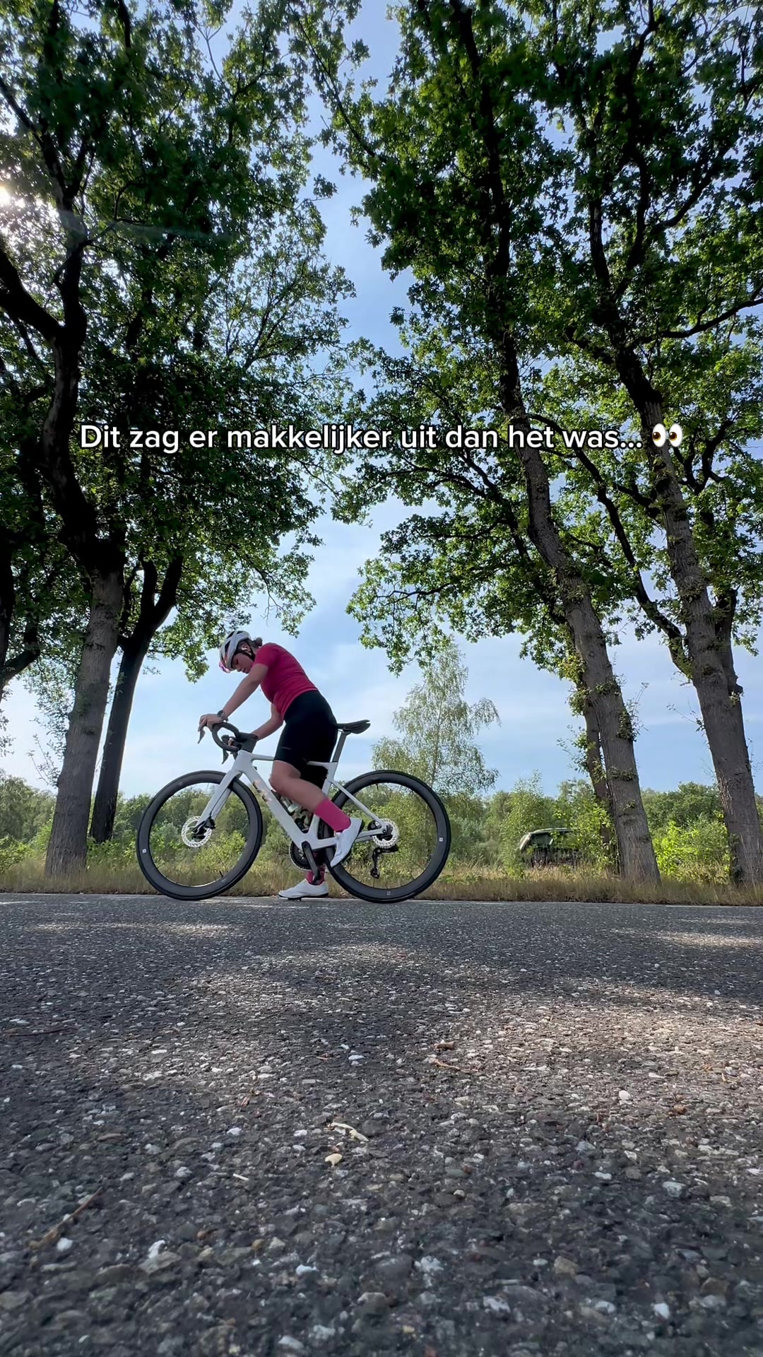 @Babette Ernest - Online coach