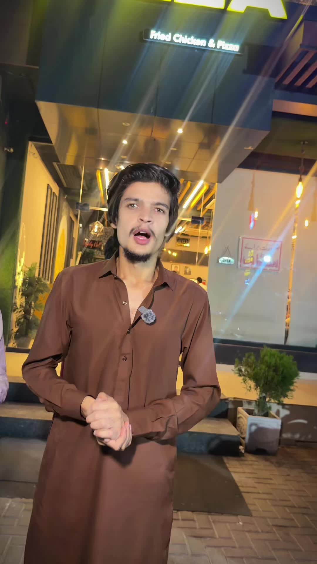 @Shahzaib Sialkoti 🏰