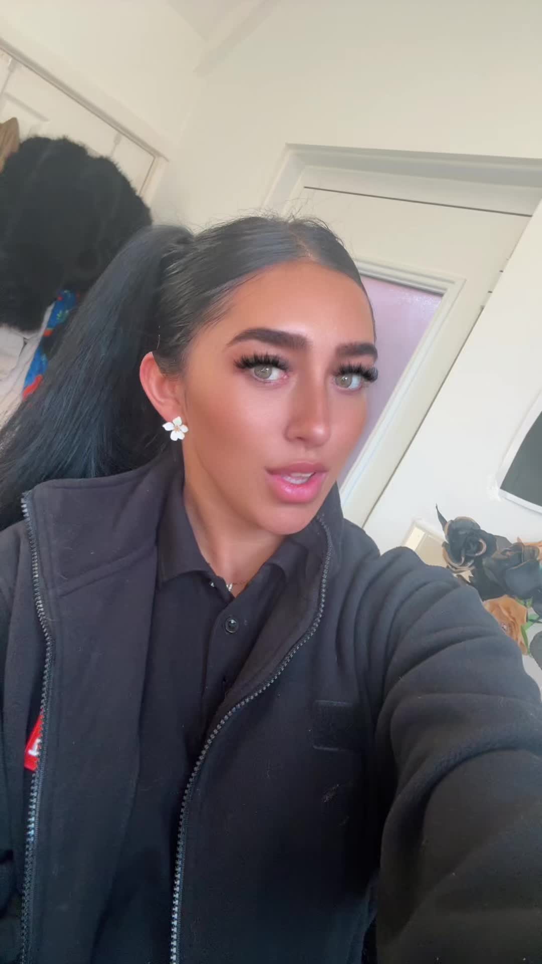 @Kaya Jones