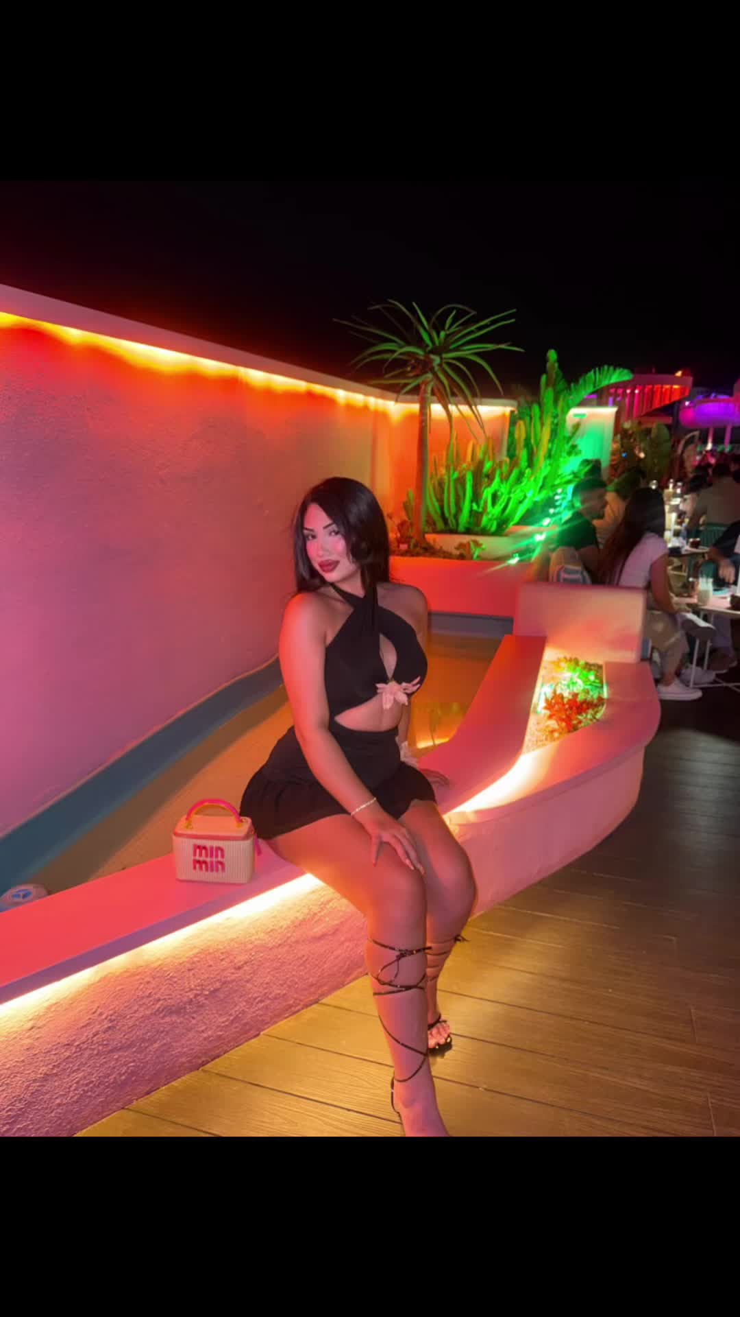@Nereagimenez