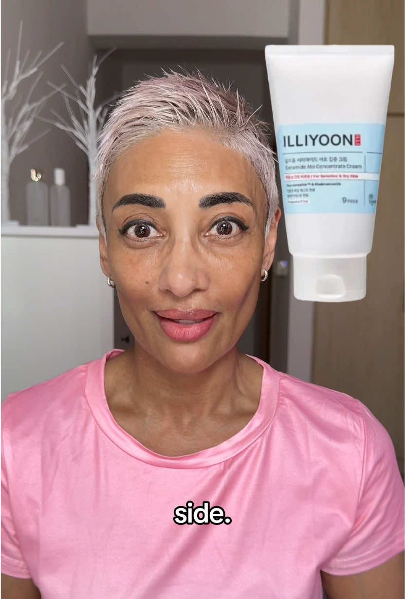 @Emily 50+ skincare