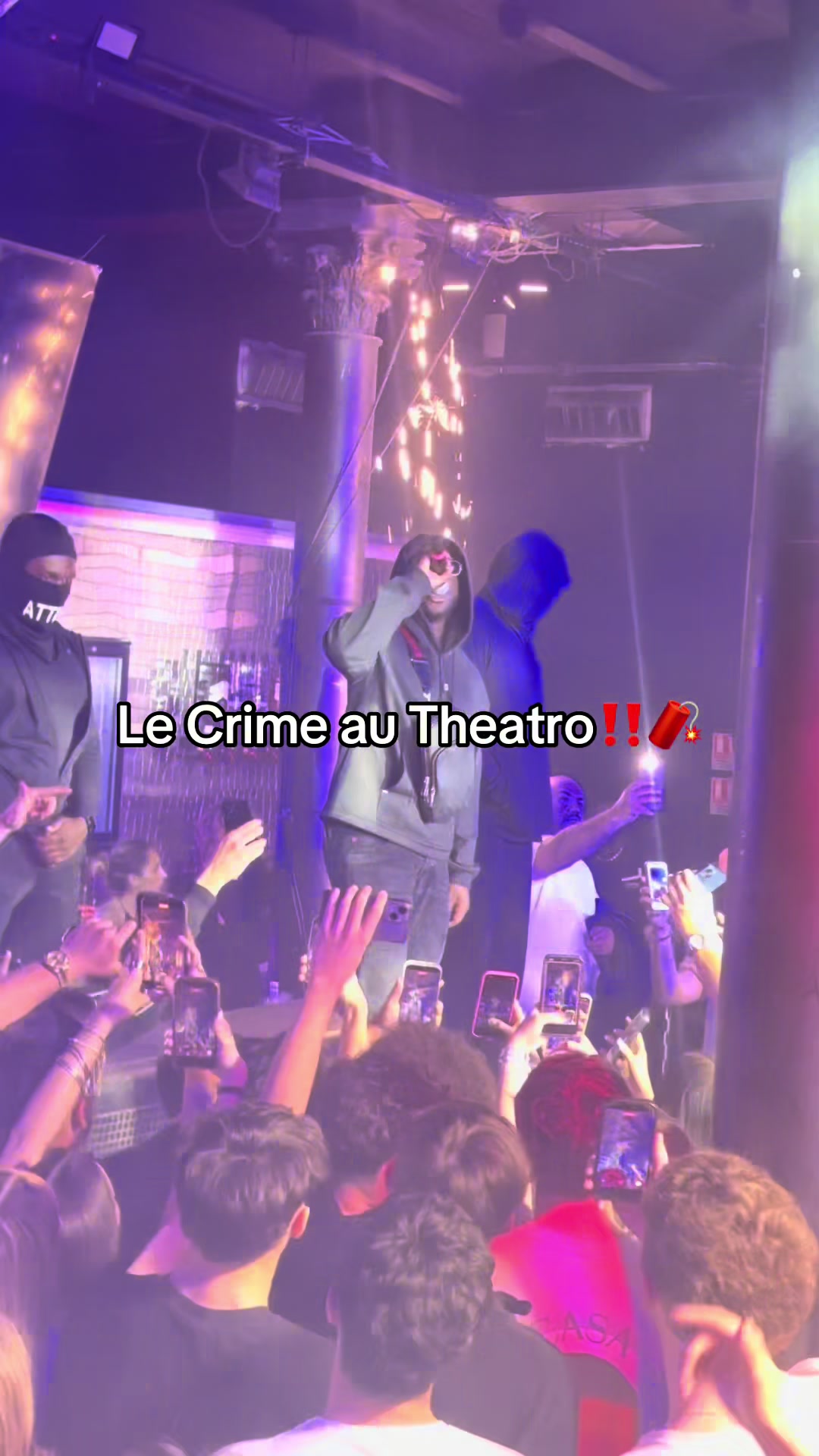 @Theatro Bordeaux
