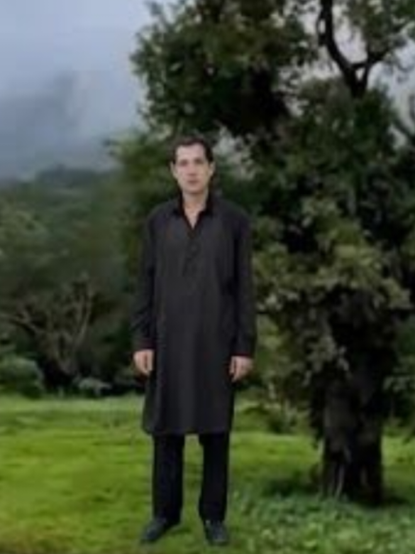 @zaraar Akbar