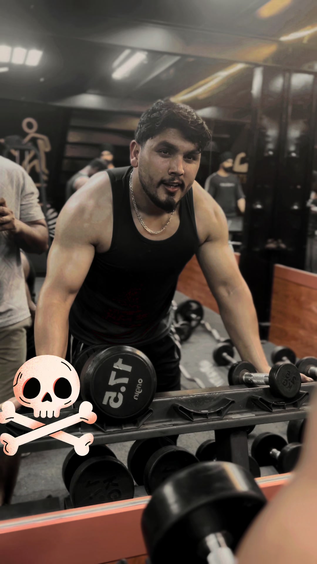 @Asim BuTt 🦍🦍