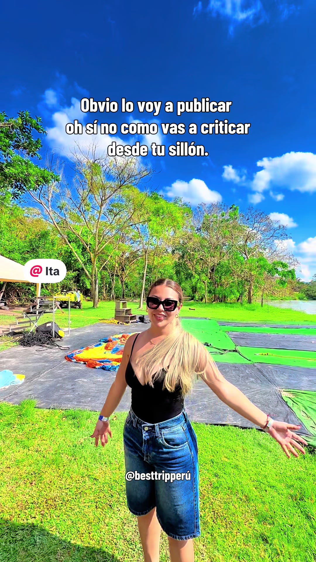 @Best Trip Perú Oficial