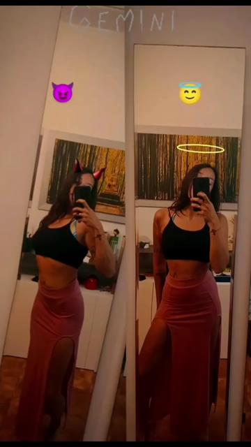 @Samyinwonderland♊🌅