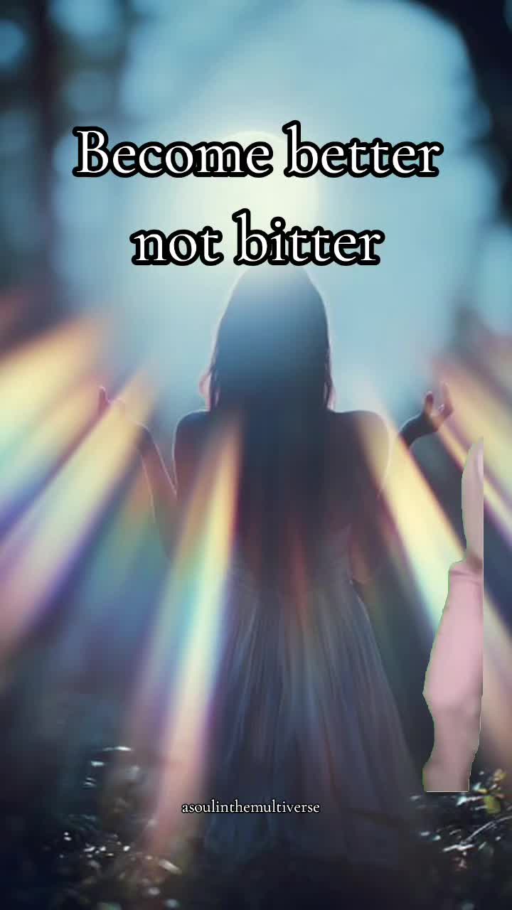 @A Soul in the Multiverse