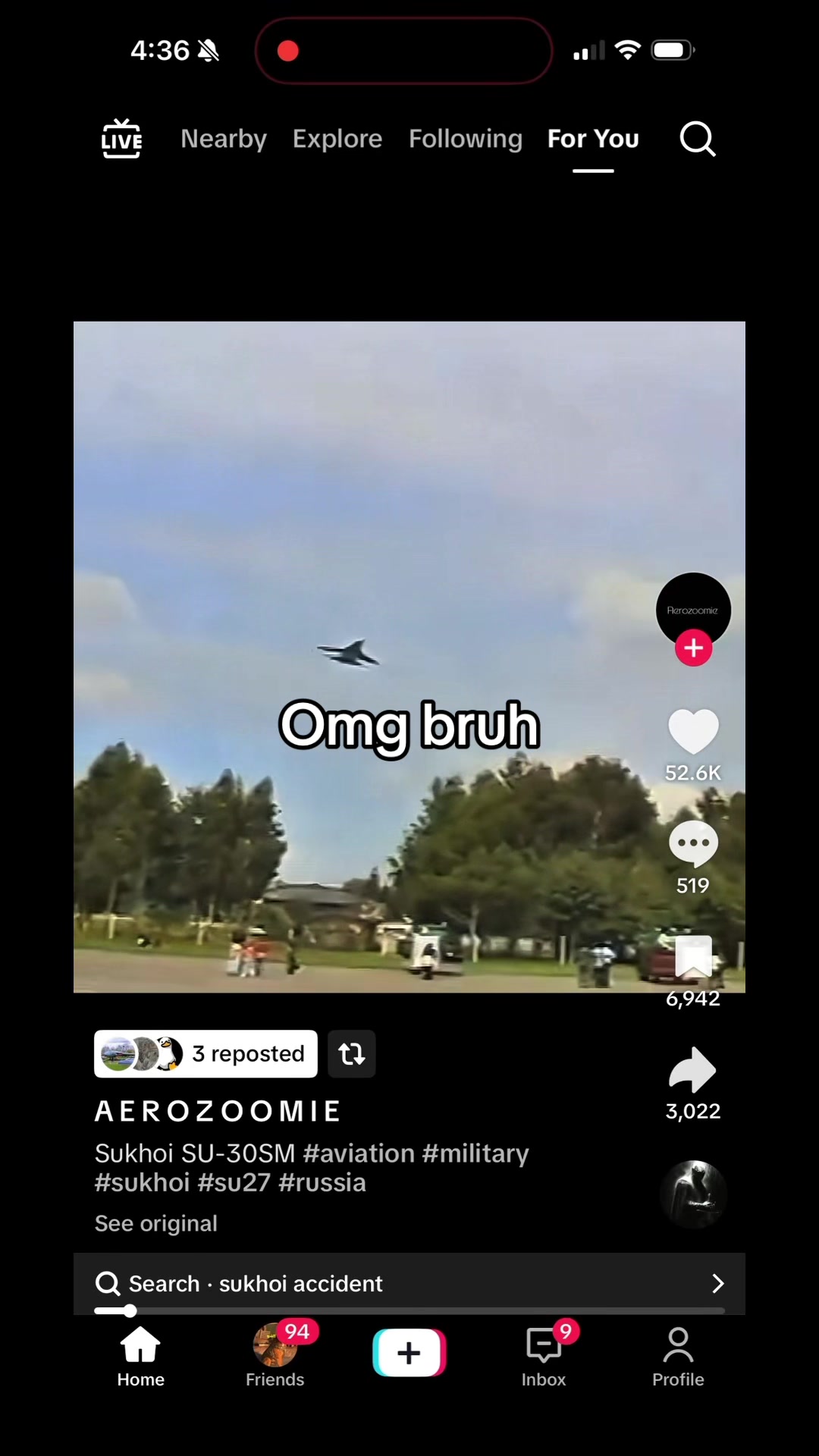 @🇺🇳F16I/CBARAK🏴