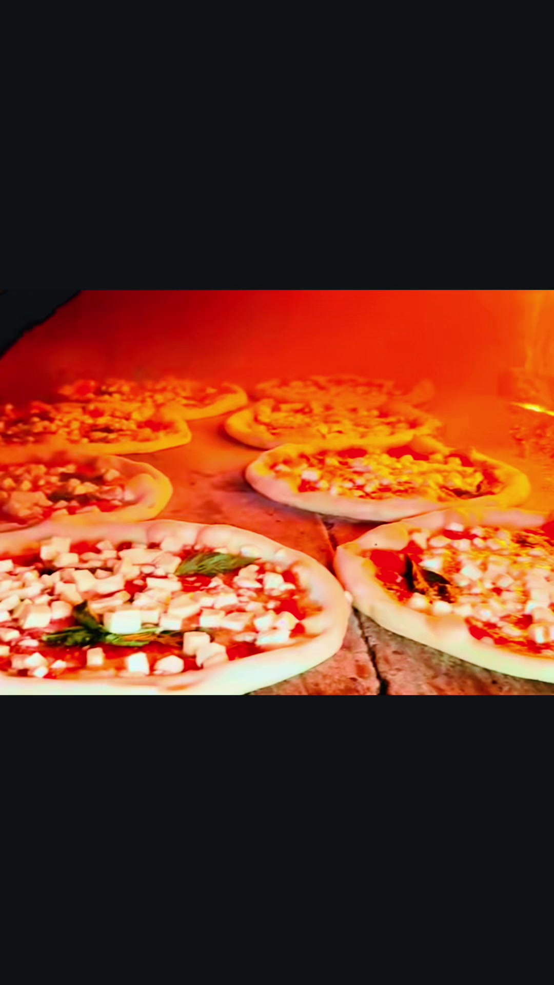 @Pizza Chef🍕