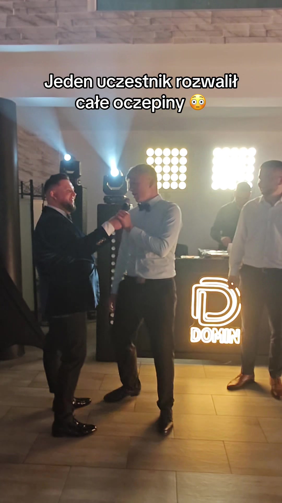 @DJ Domin - DJ & Wodzirej