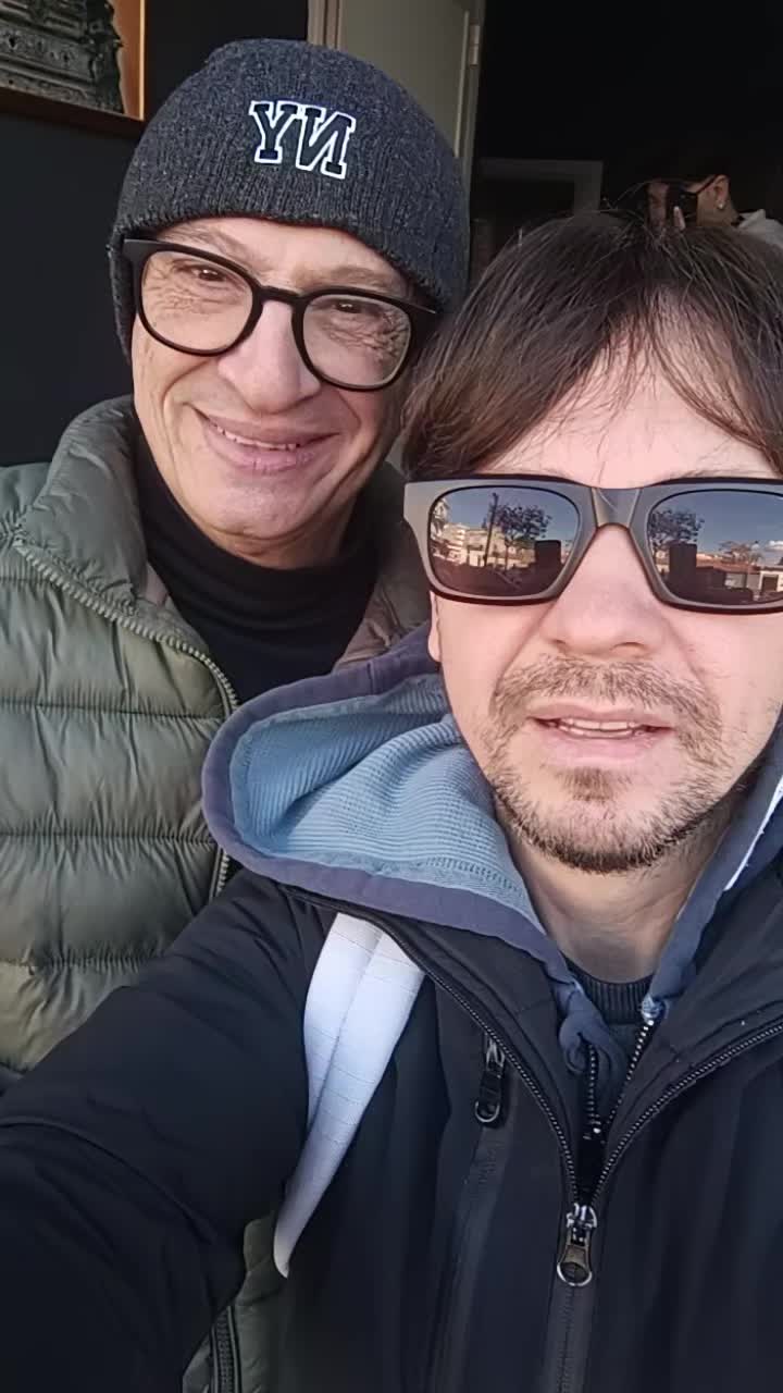 @NINO MARCHI
