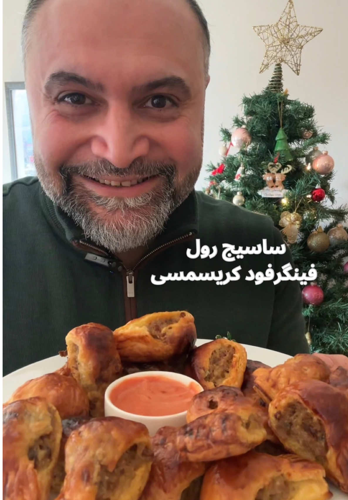 @Alirez Foods