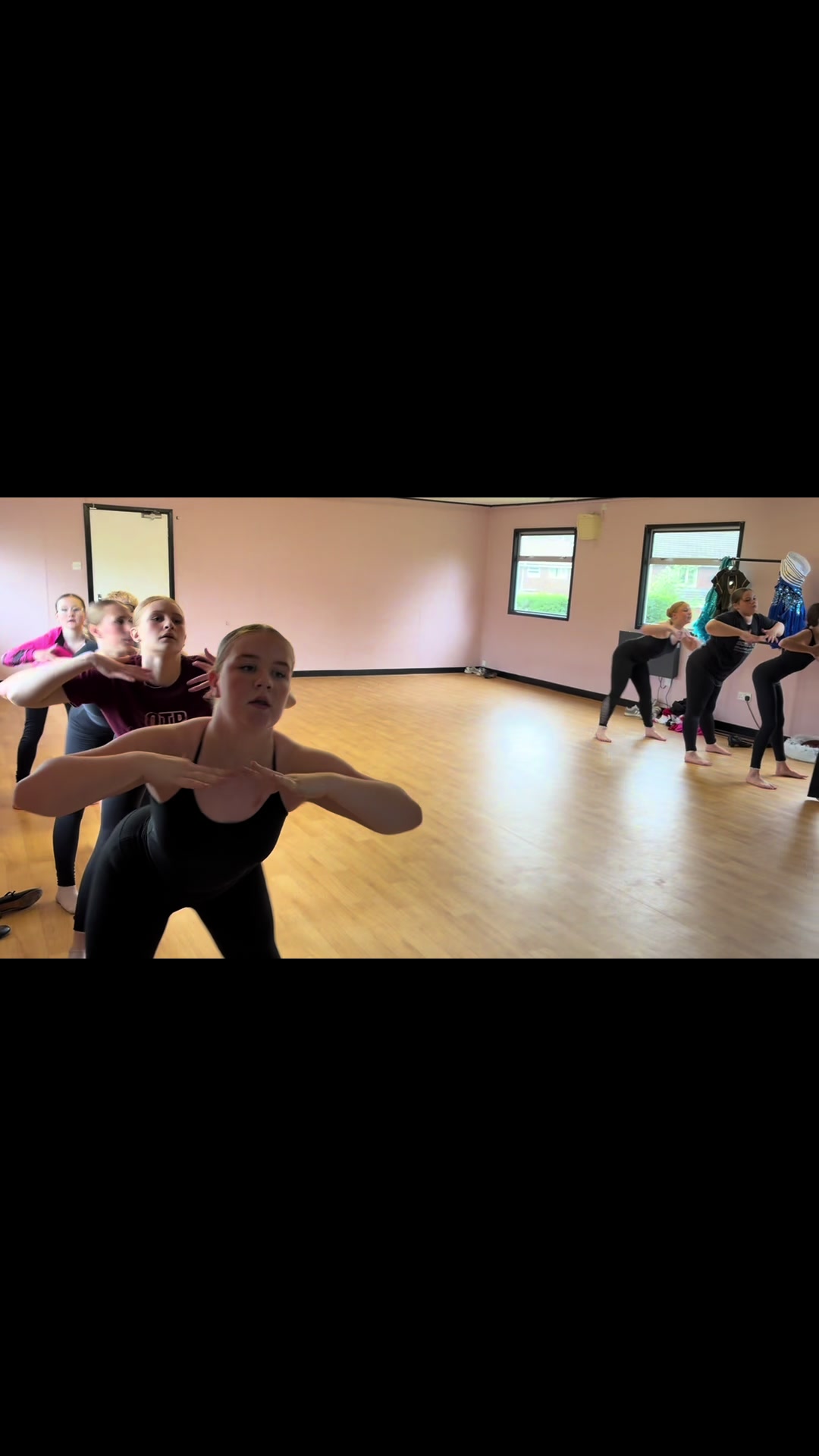 @HelenGreenAcademyOfDance