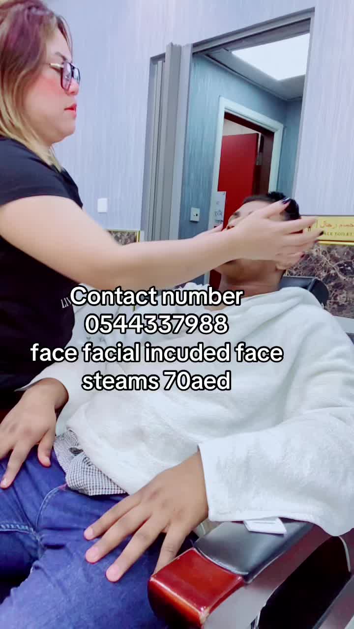 @Gentle royal Gents salon