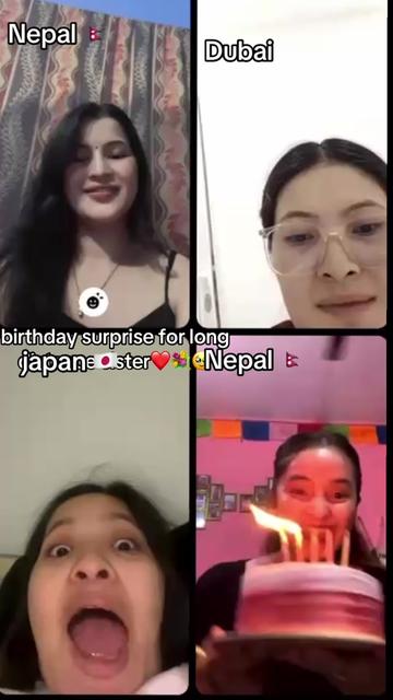 @Anita Gurung🧿
