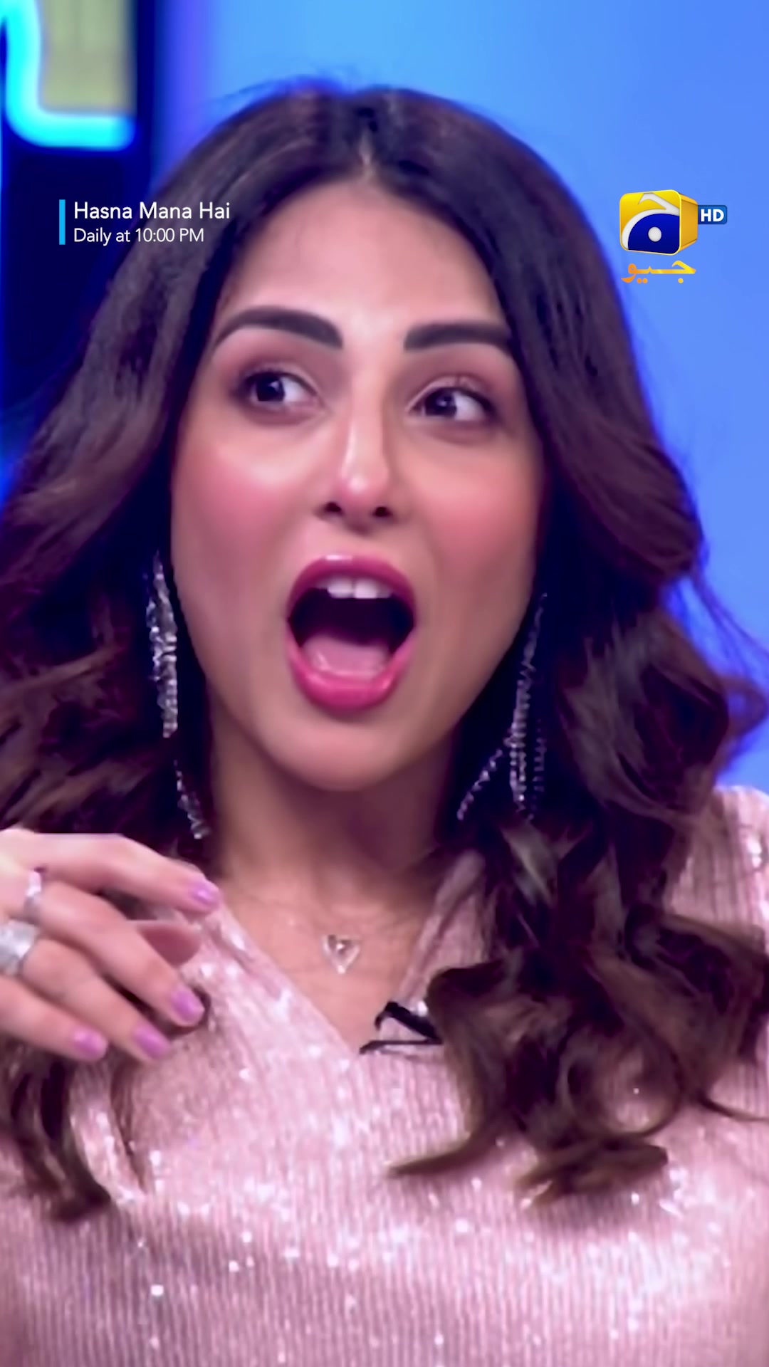 @Har Pal Geo - Geo TV