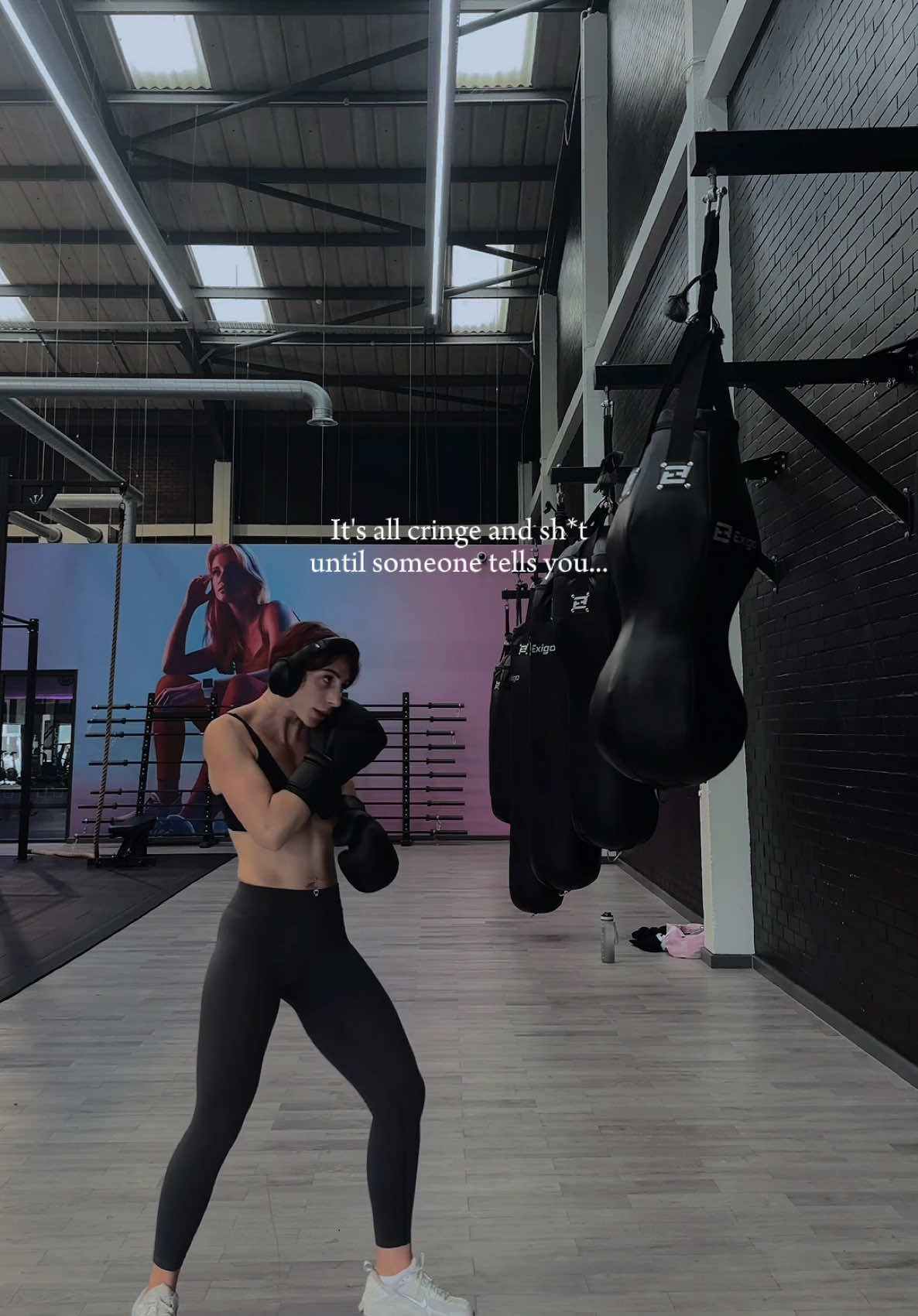 @lucyfitnesspage
