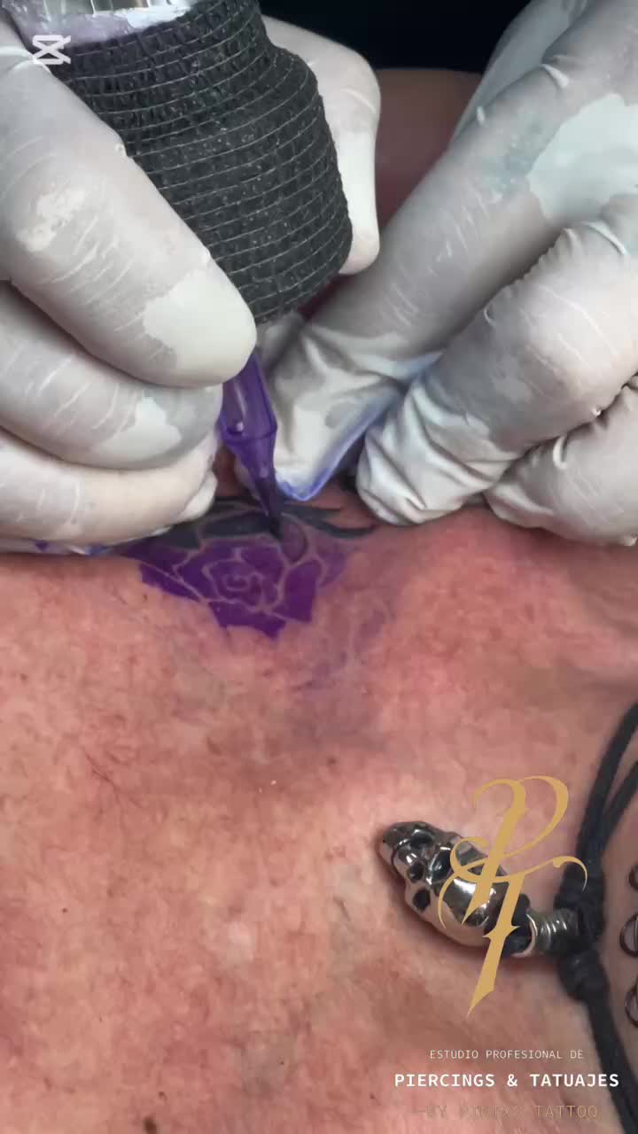 @Pintxo Tattoo