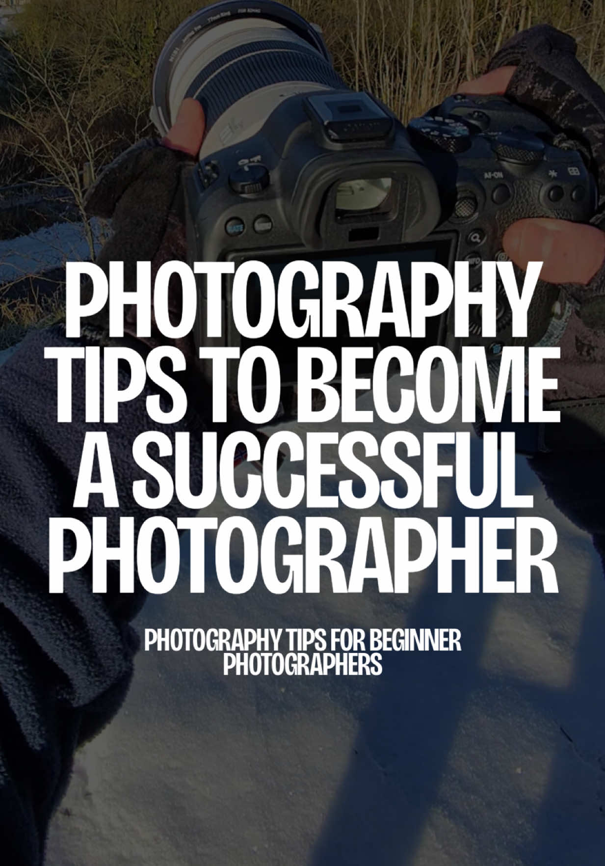 @Sam | Photography Coach