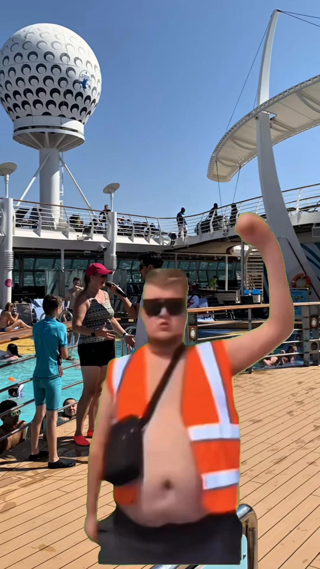 @Welsh Cruiser