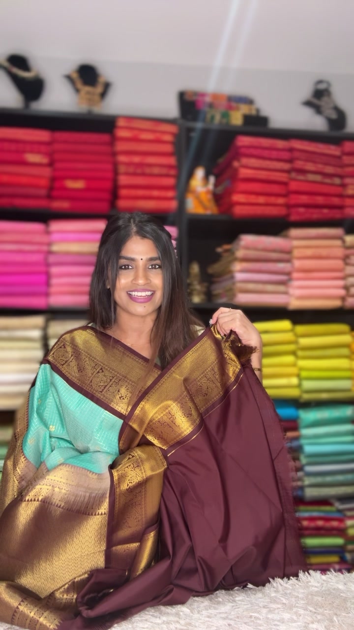 @Arishaa Sarees