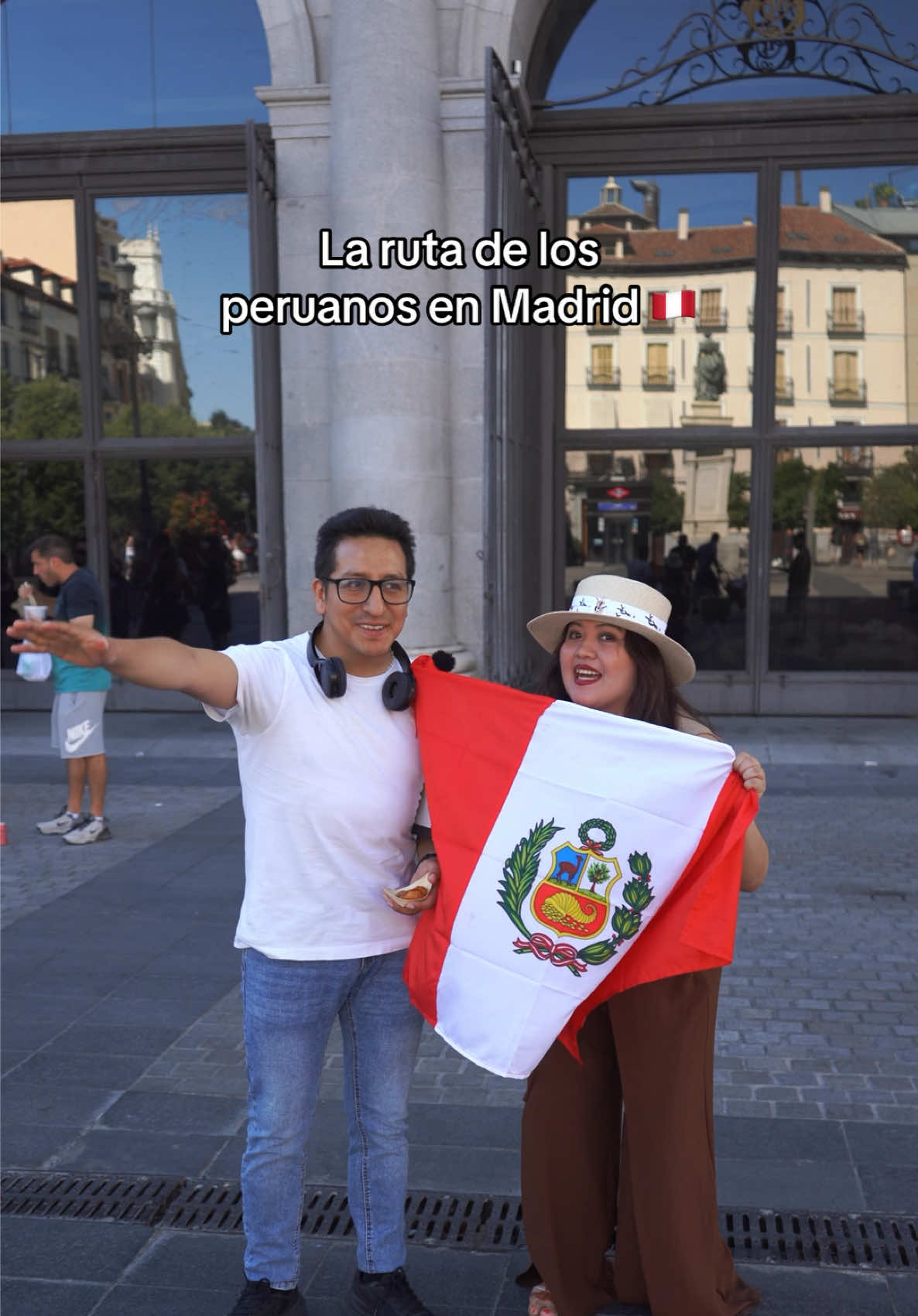 @LABAJADAMADRID