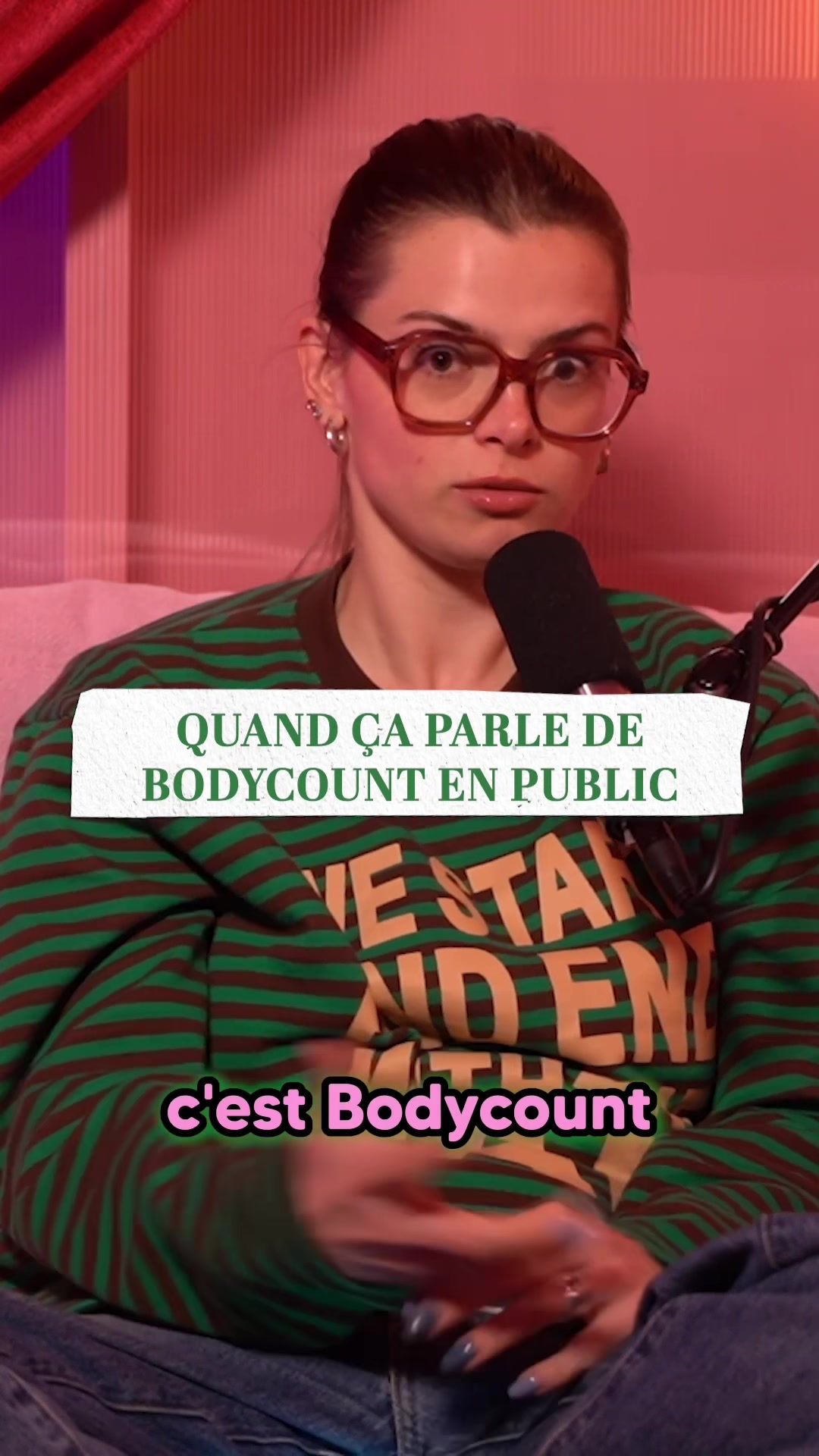 @Hot Girls Only Podcast 💘