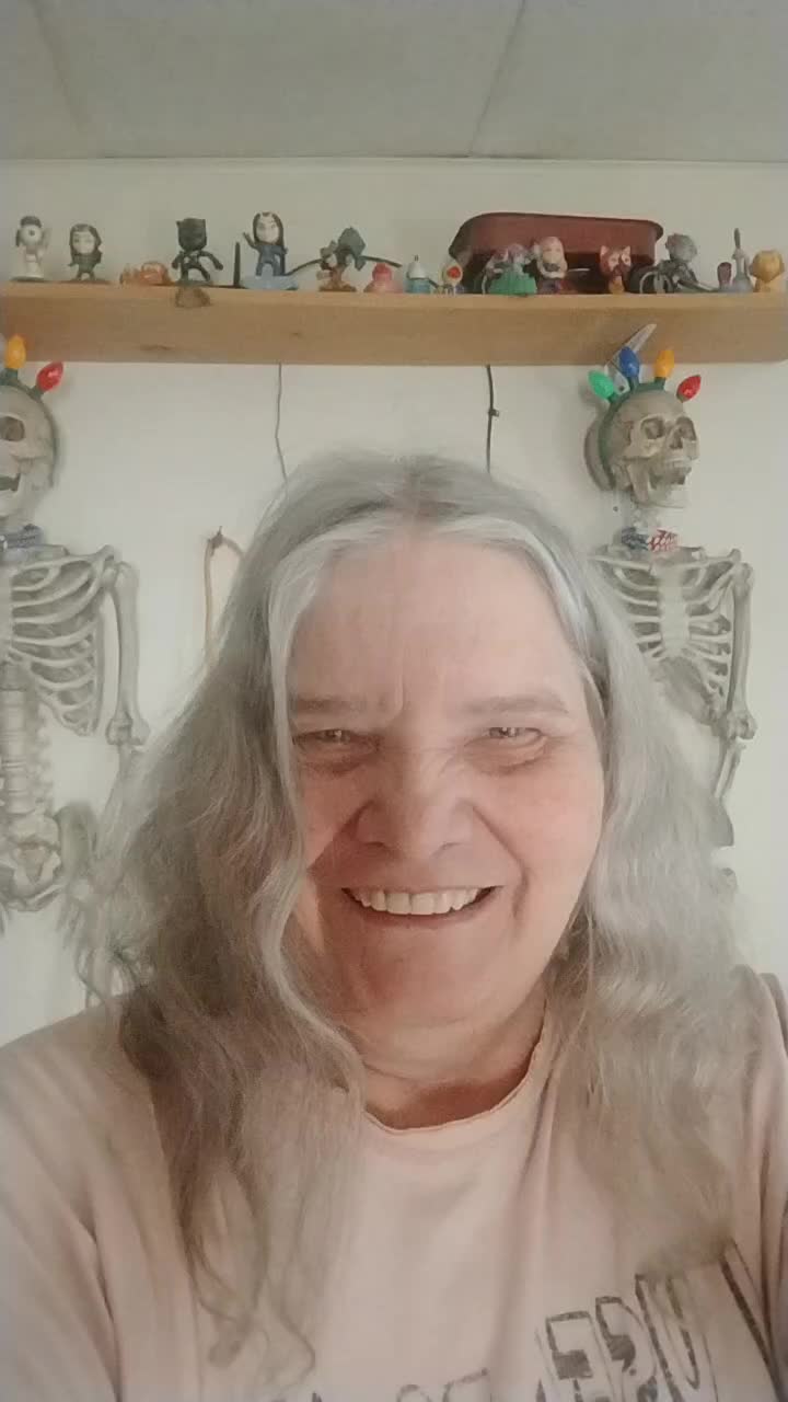 @Nana Shelly Lowery