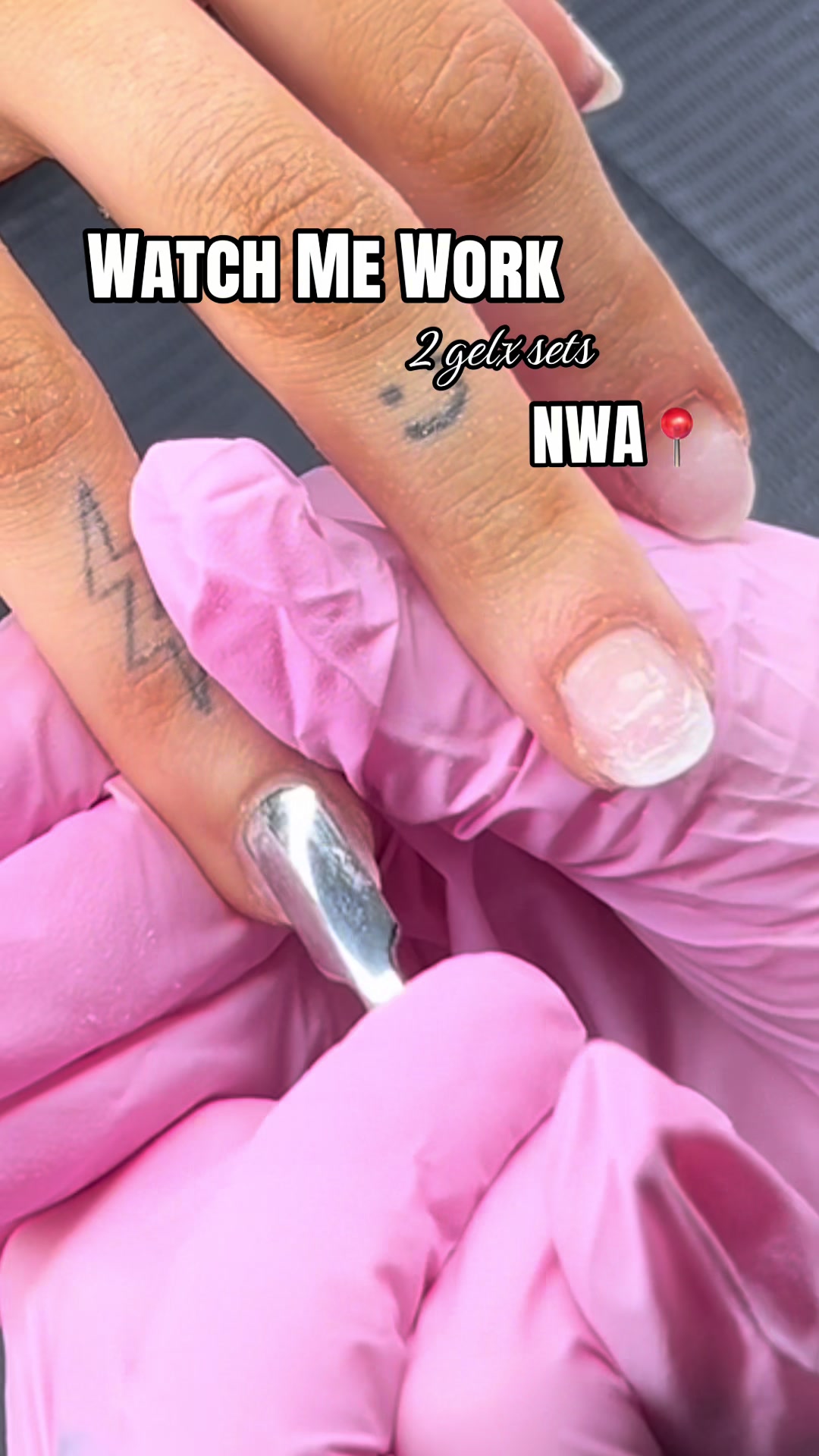 @NWA NAIL TECH