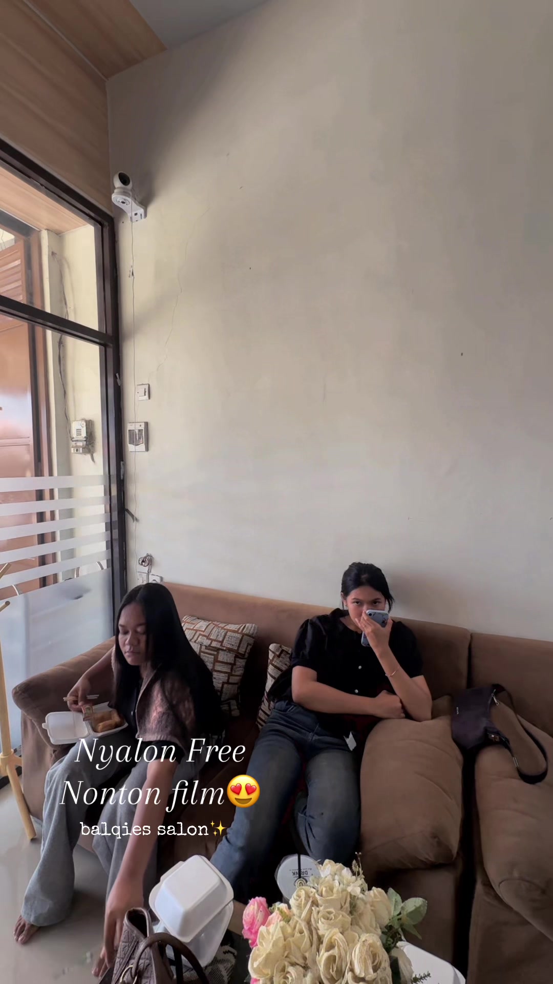 @Balqies Salon sitanggal