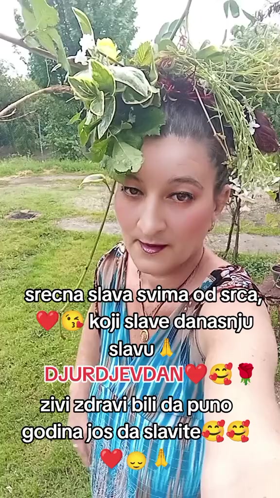 @Slavica Kraljica