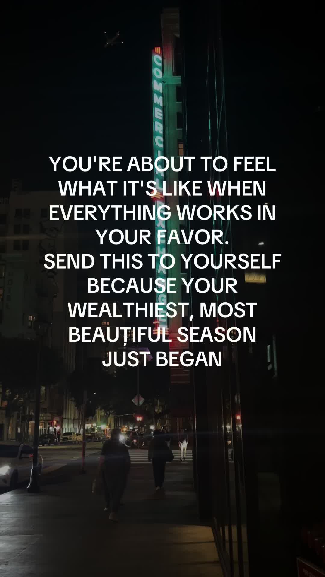 @Manifest Daily ✨
