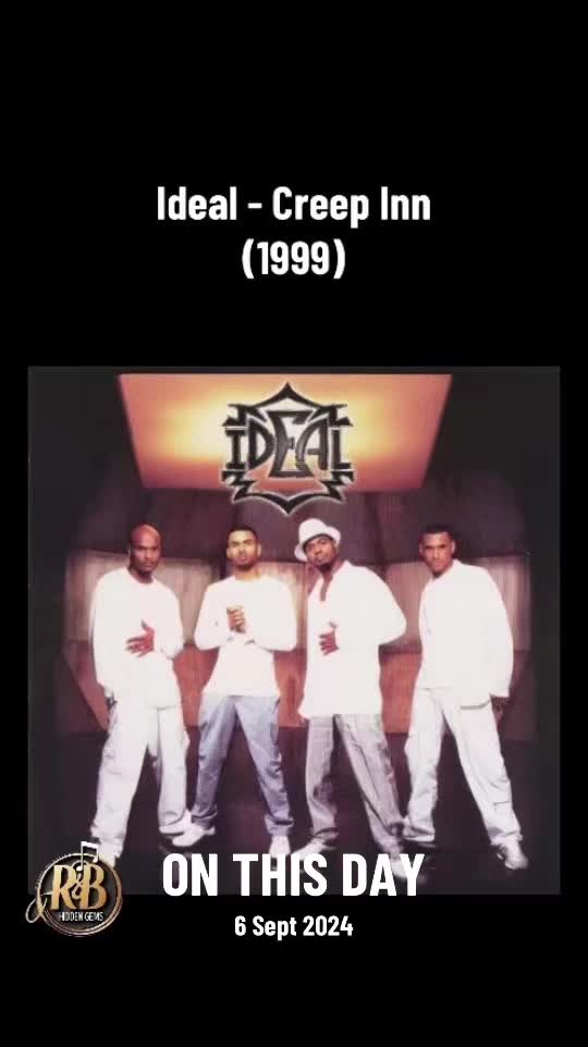 @R&B Hidden Gems ๐ถ๐