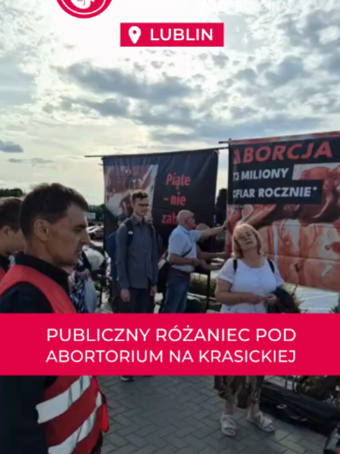 @Fundacja Życie i Rodzina