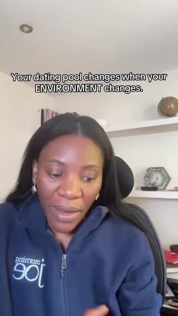 @Elite Dating Coach Monica