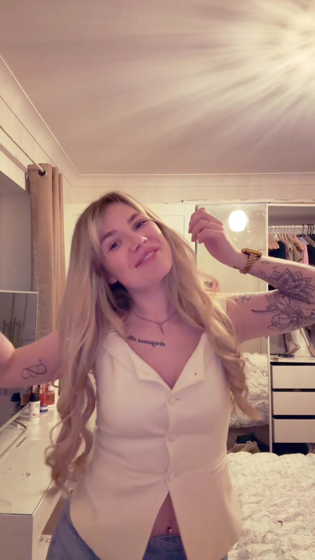 @Chloe Louise 🌸