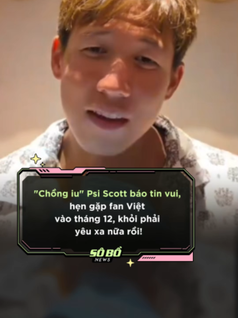 @Sô Bồ News