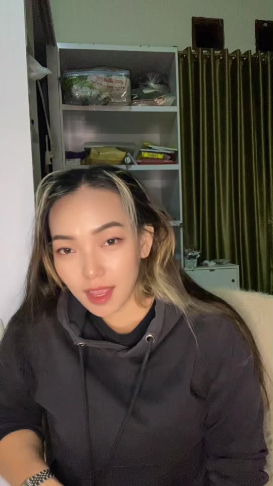 @Hiho ngapak