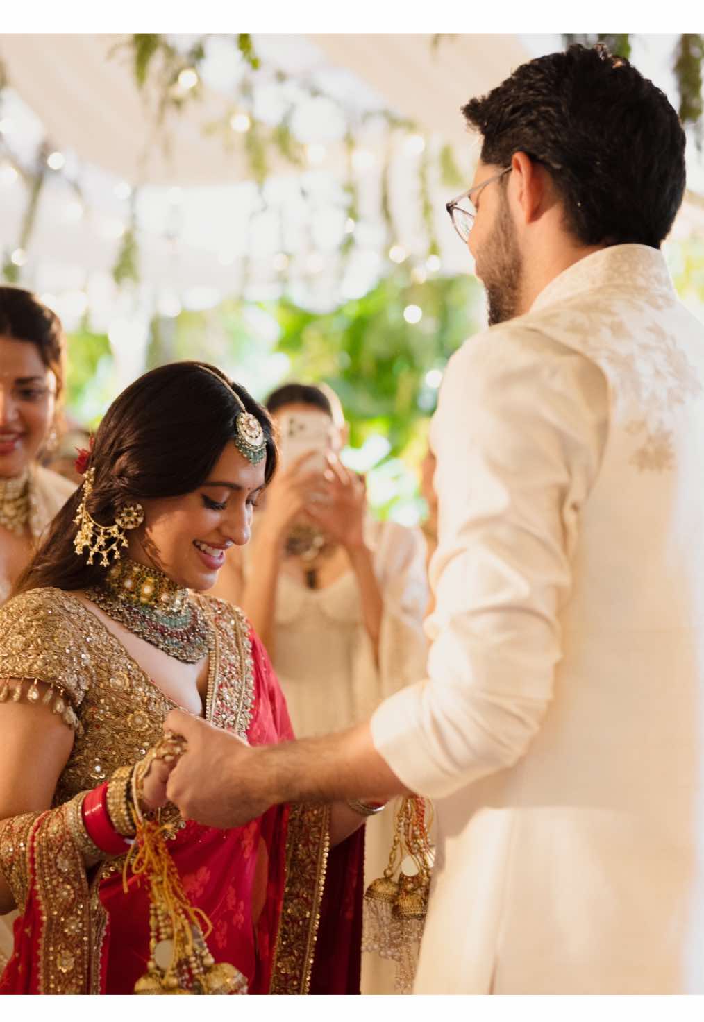 @AsianWeddingMagazine