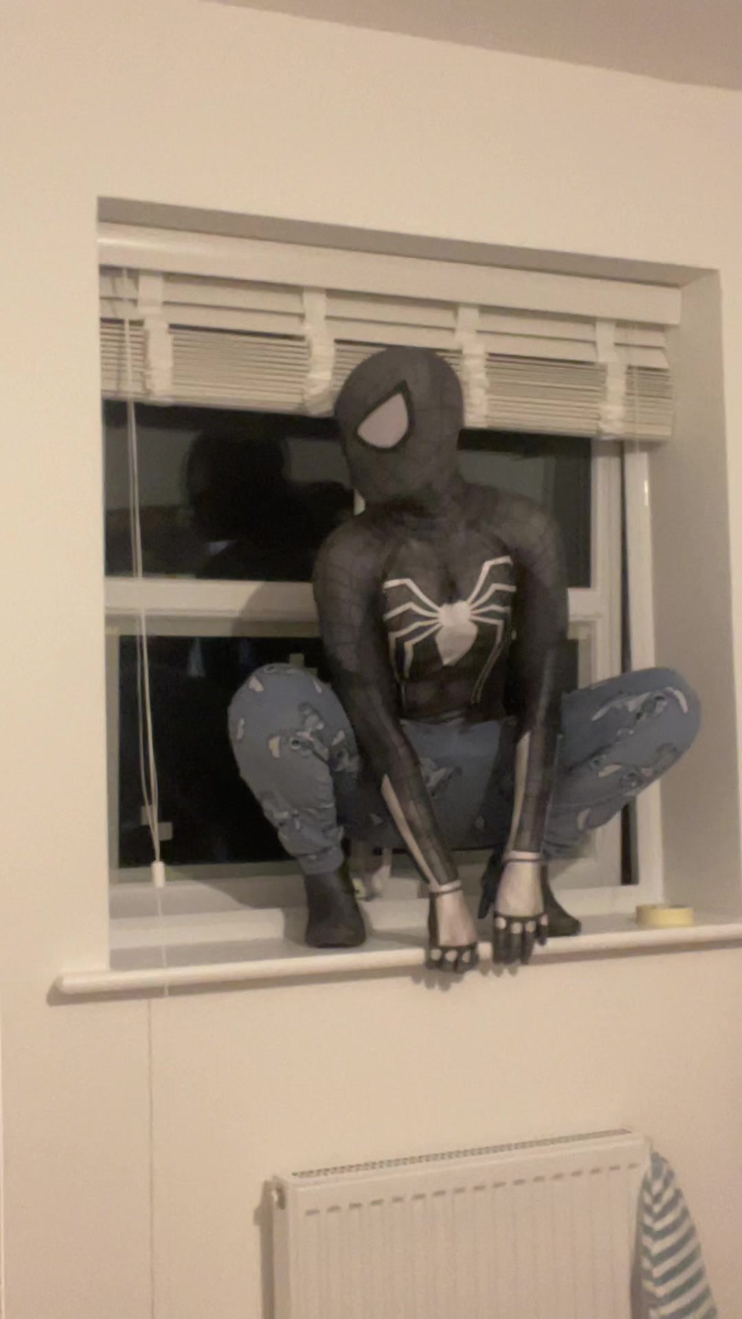 @Spiderman 🕷🥰🥺