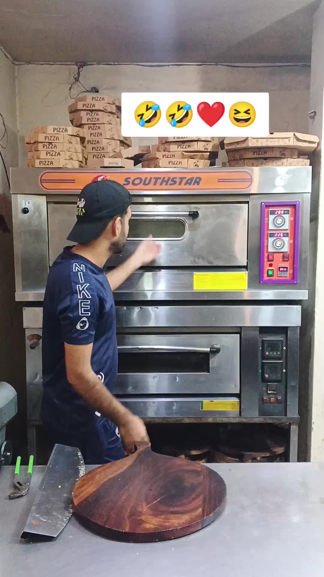 @Pizza Lover🍕