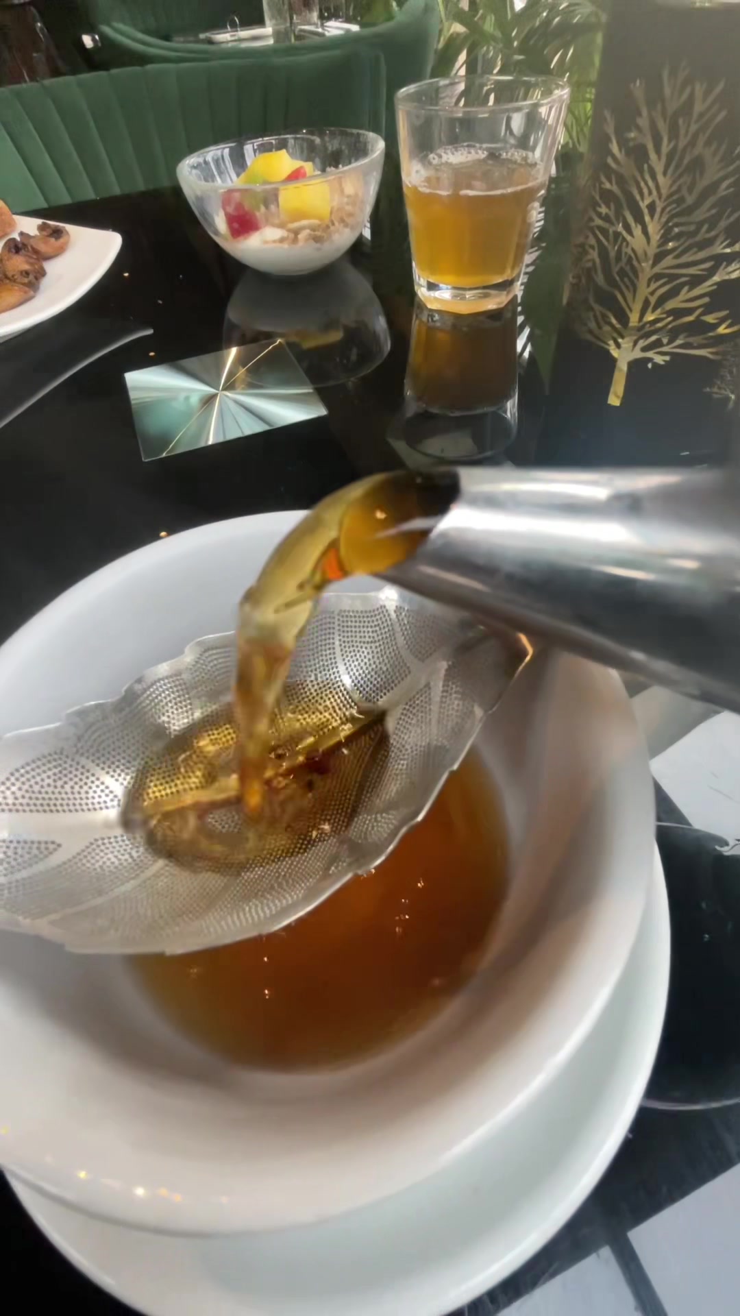 @Tea Rebellion