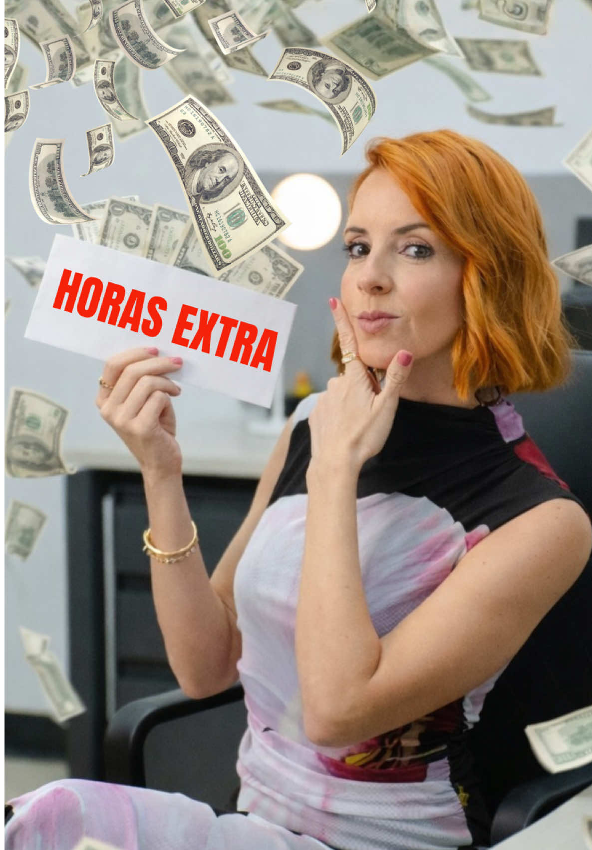 @LaLicenciada