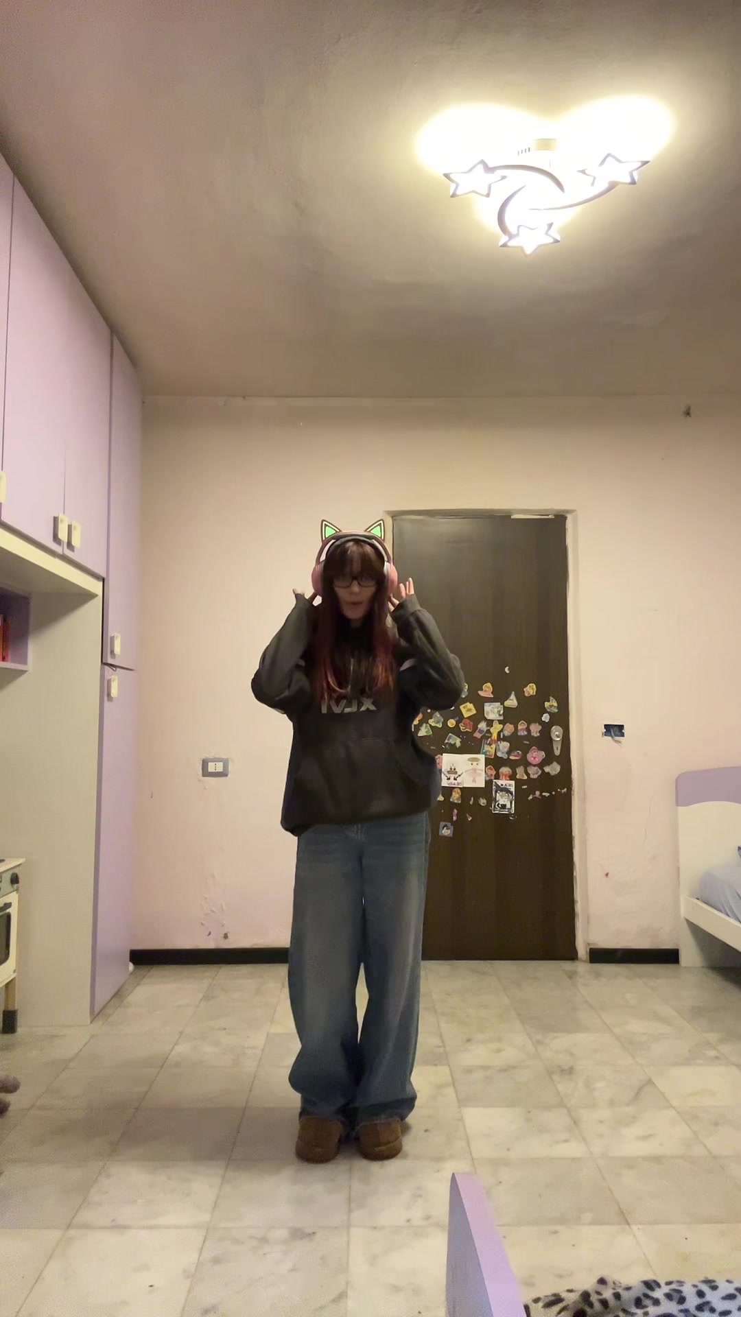 @Nana