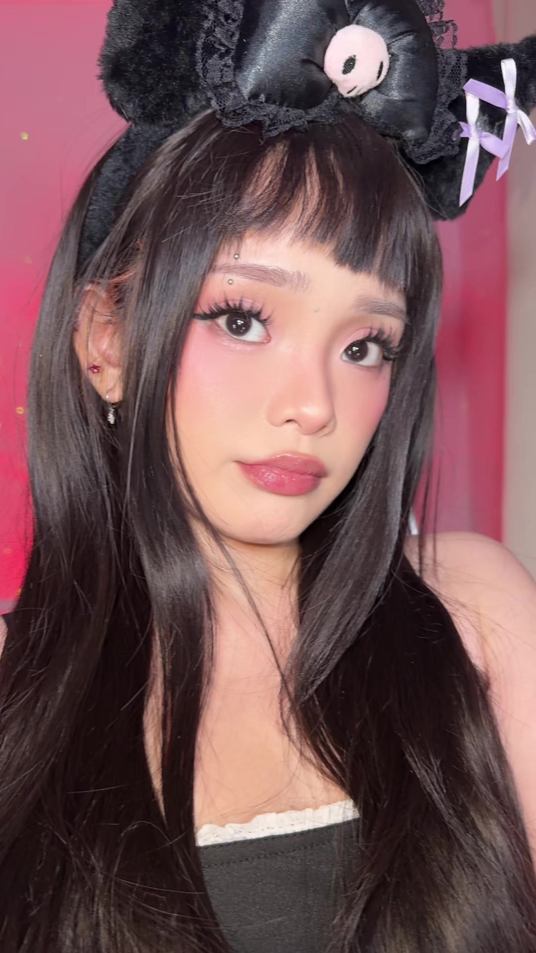 @Kiyoko ✮⋆˙