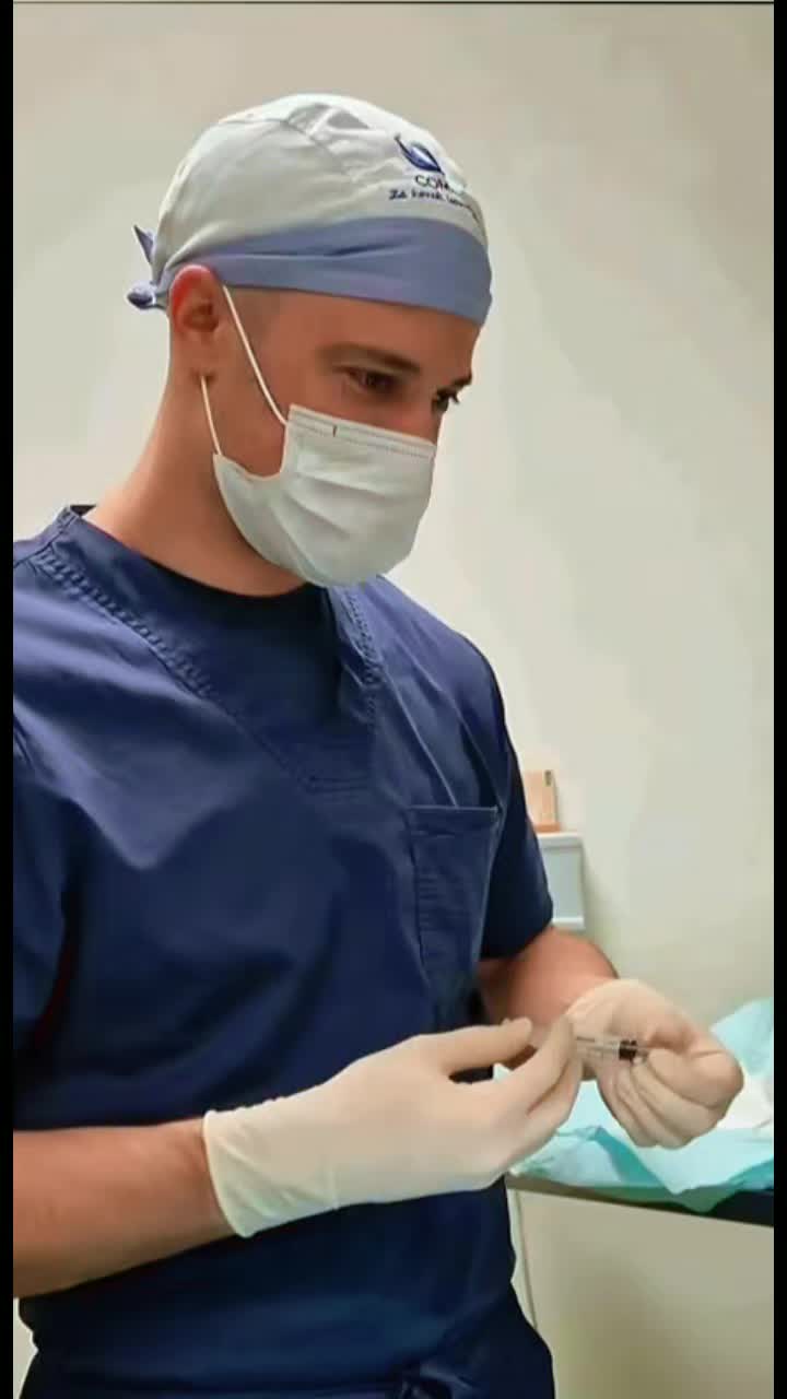 @DR. VASILIJE VUJOVIC