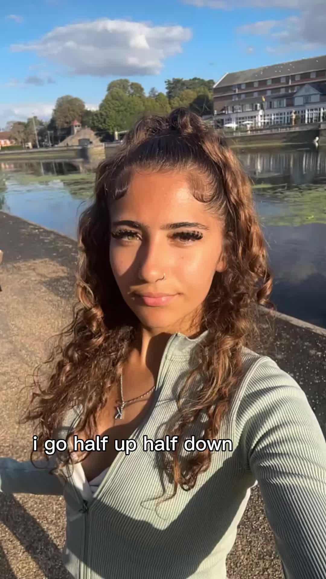 @kayla marie