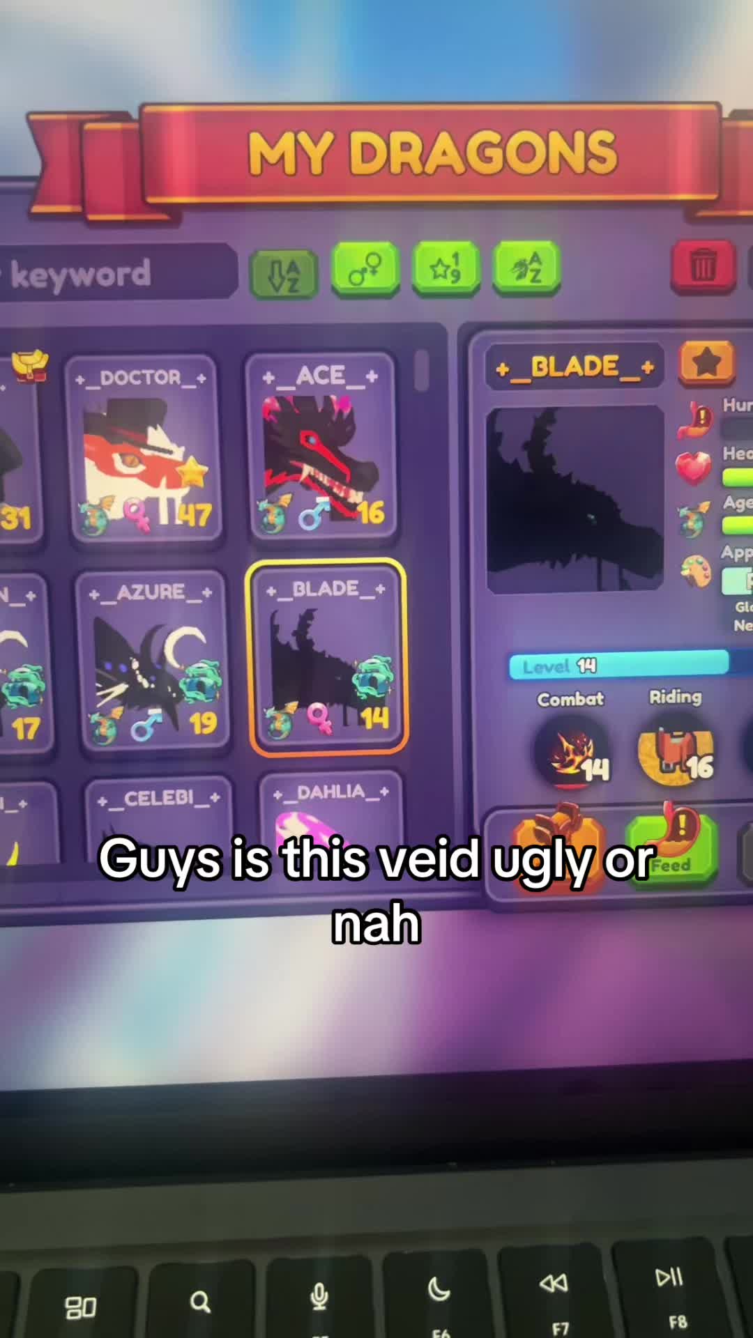 @+_ARI /DOCTOR FURY 325_+