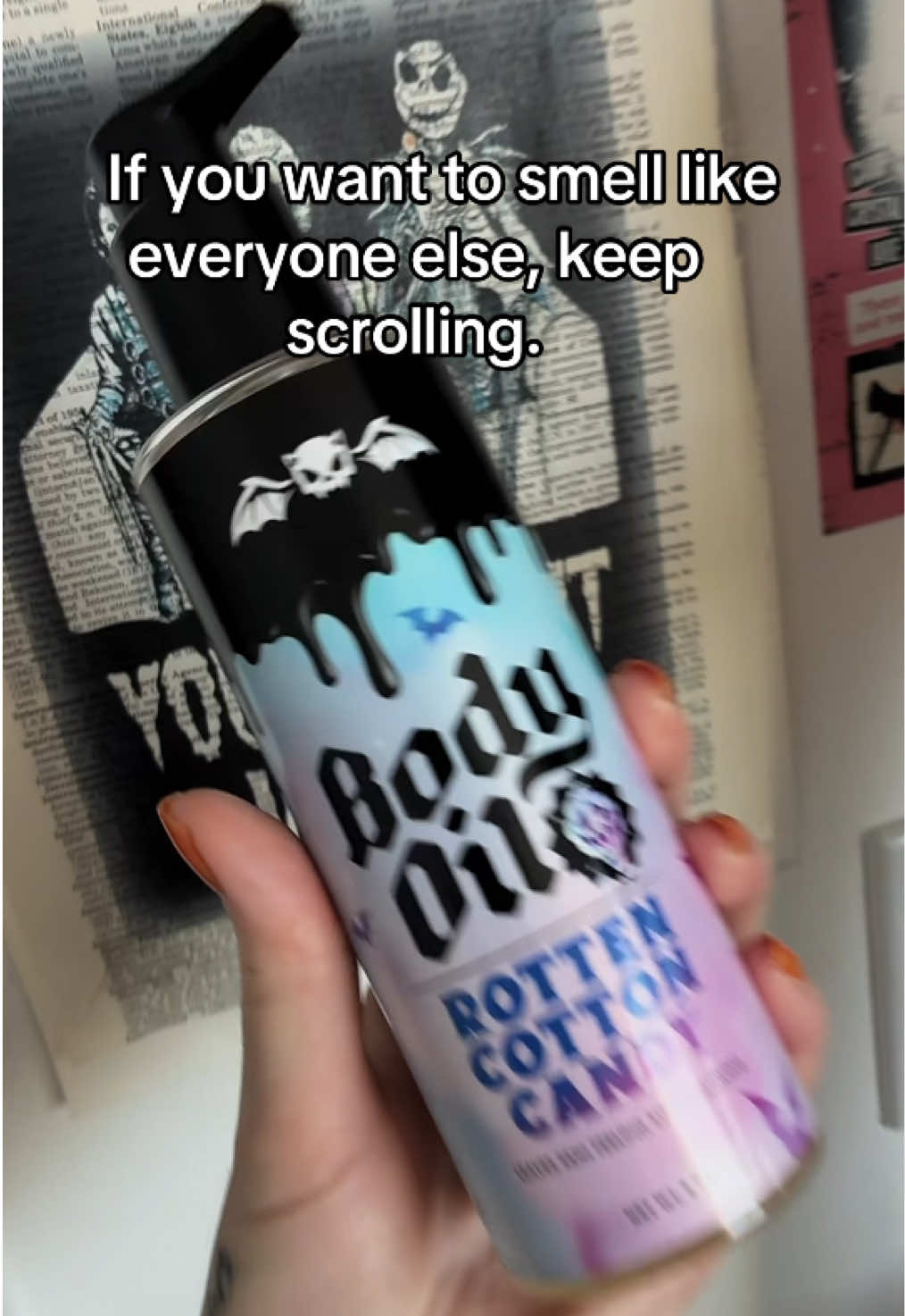 @tannieloveshorror