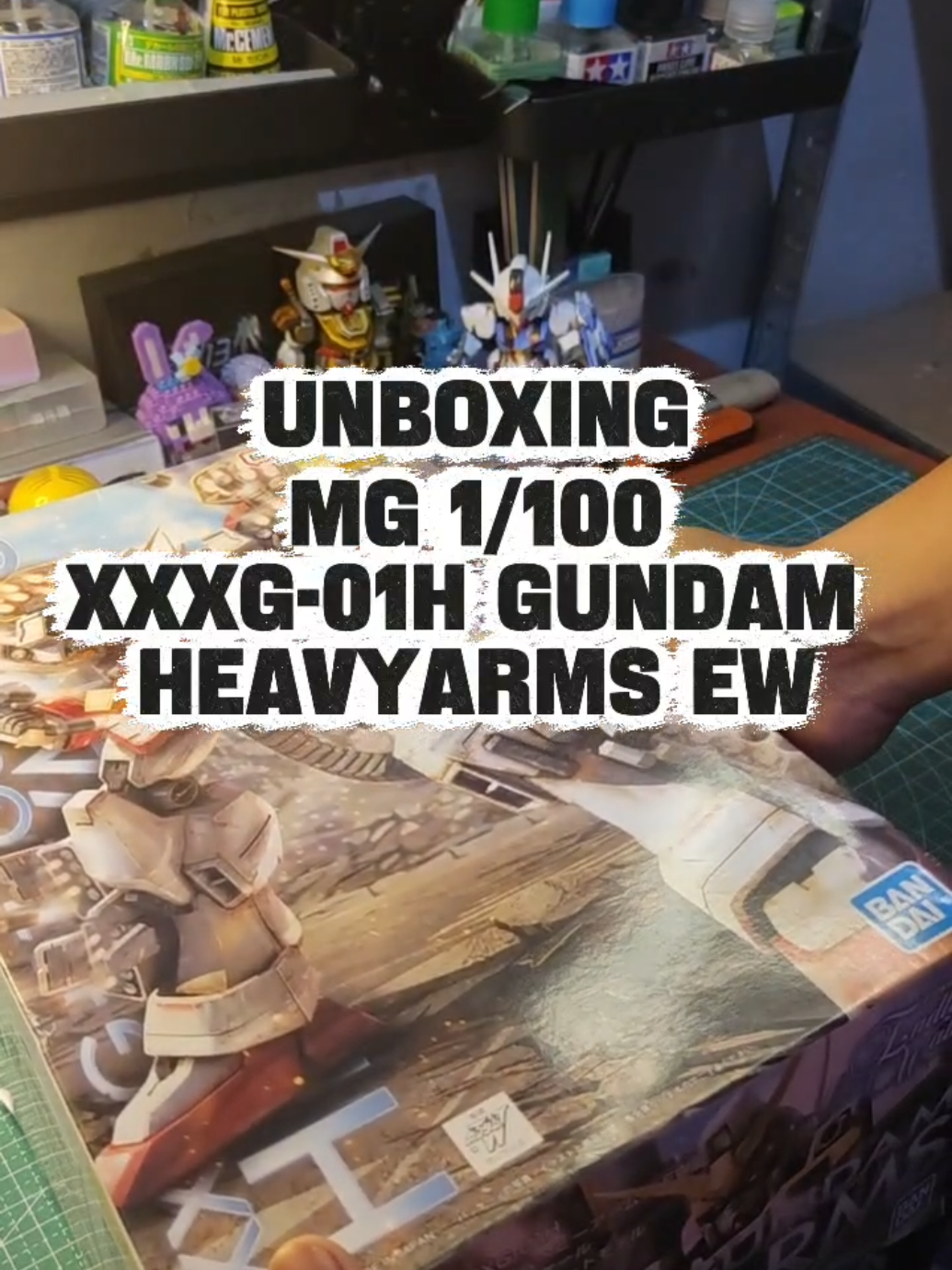 @Gundam Collection